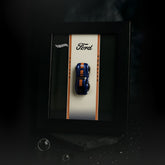 Shelby Daytona Coupe