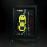 SUPRA GR 6.5 x 8.5 in.