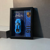 Porsche 911 - 6.5x8.5in