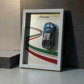 Lamborghini Aventador 7.5x10.5in