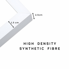 MUSTANG SHELBY GT500 7.5x10.5 in