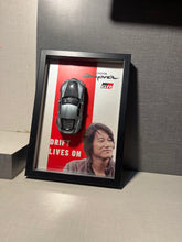 SUPRA GR FAST AND FURIOUS EDITION 7.5x10.5 in