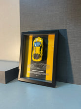 Lamborghini Aventador 6.5x8.5 in