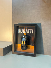 BUGATTI CHIRON 6.5X8.5 in