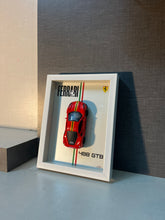 FERRARI 488 GTB 6.5x8.5 in