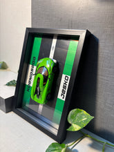 KOENIGSEGG JESKO Green - 7.5X10.5 in