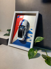 BMW M4 LIVERY EDITION - 7.5X10.5 in