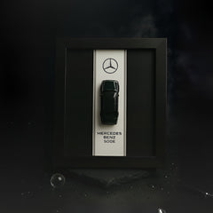 Mercedes Benz 500E