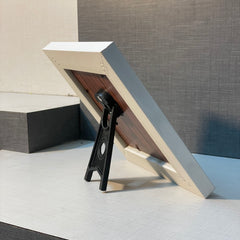Mustang Desk Frame 4.5x4.5 in