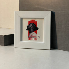 LEWIS DESK FRAME
