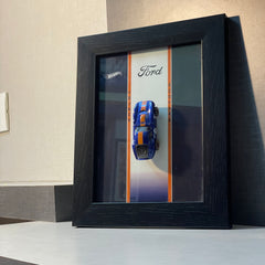 Shelby Daytona Coupe