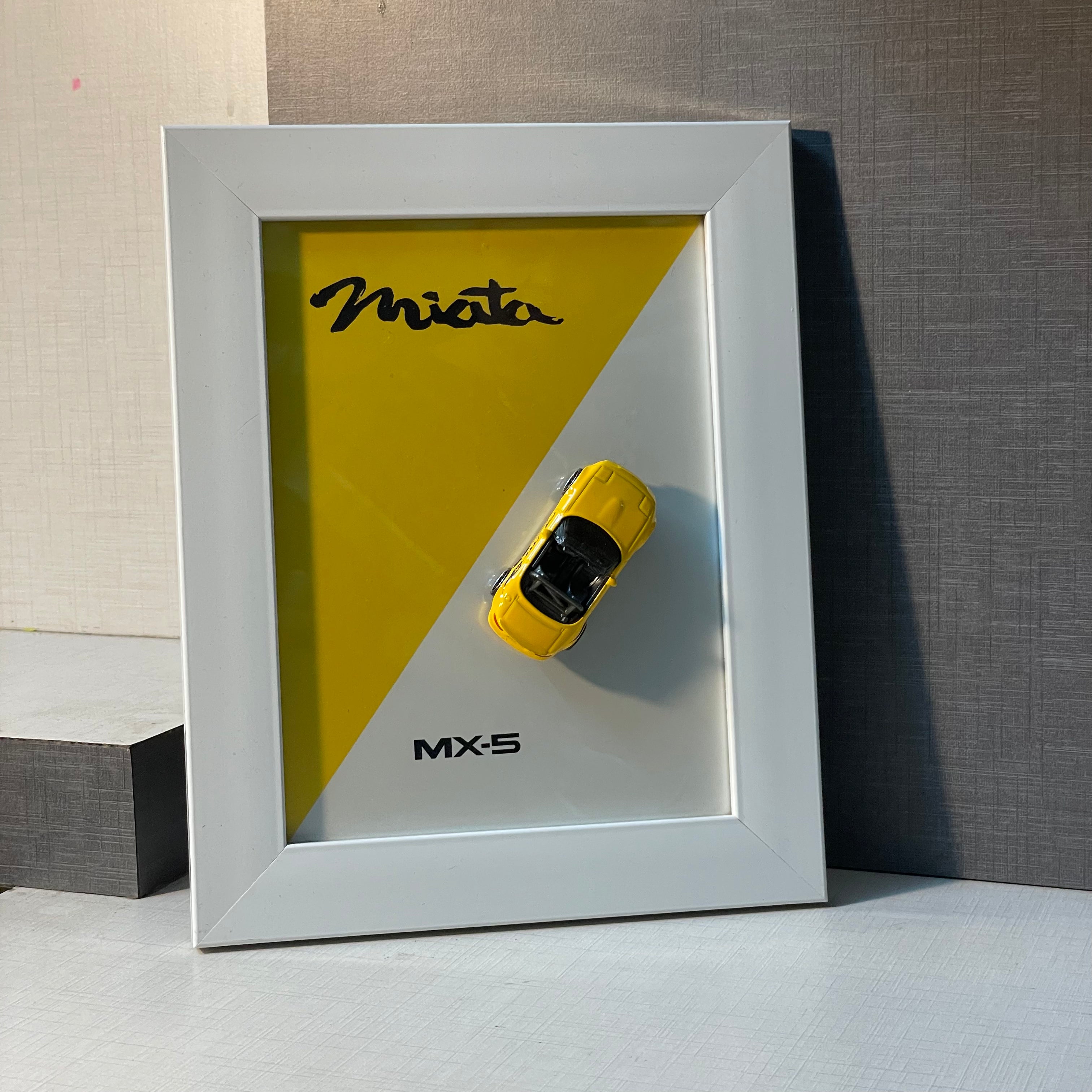 MAZDA MIATA MX5