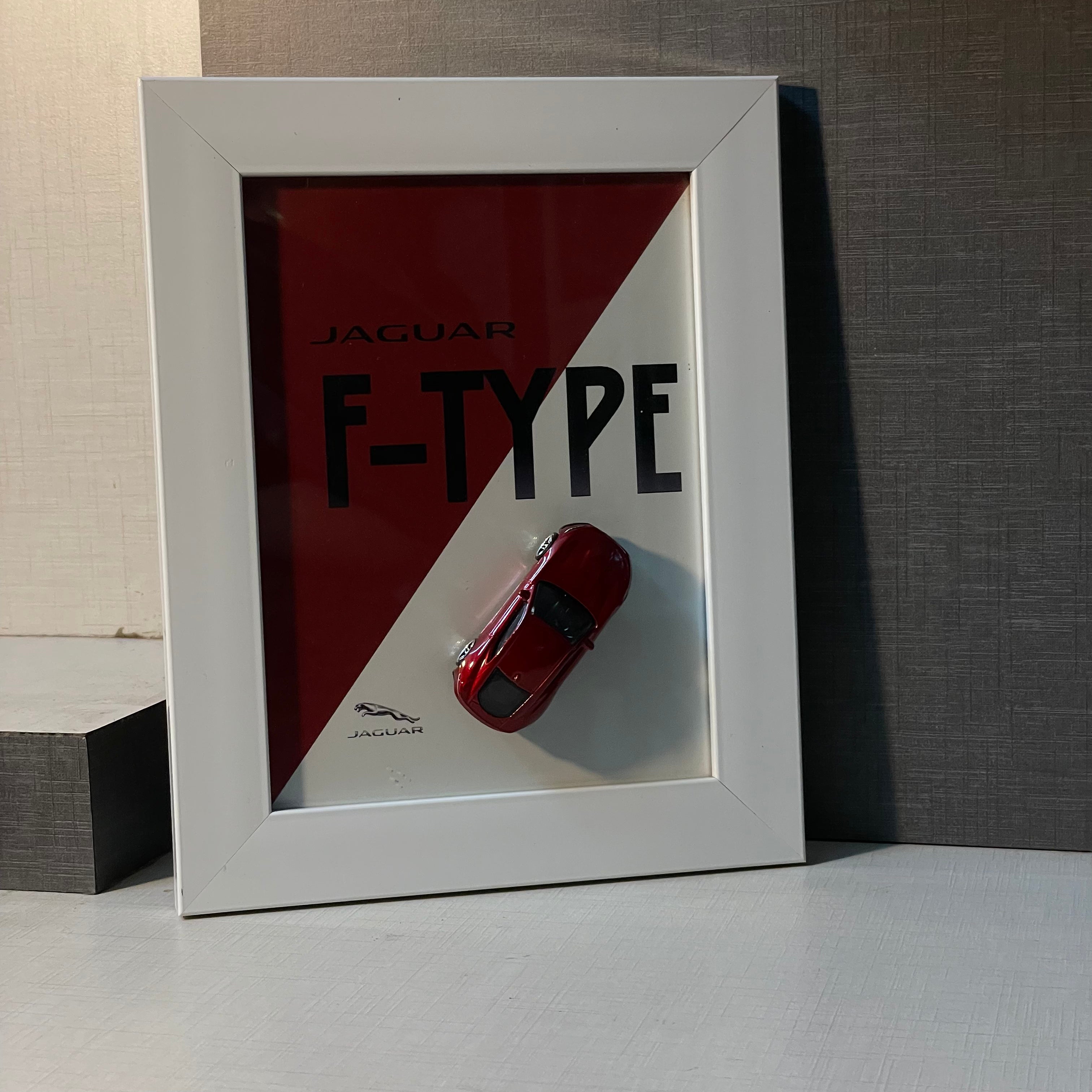 JAGUAR F TYPE