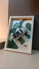 DEFENDER 110 GREY 7.5x10.5 in